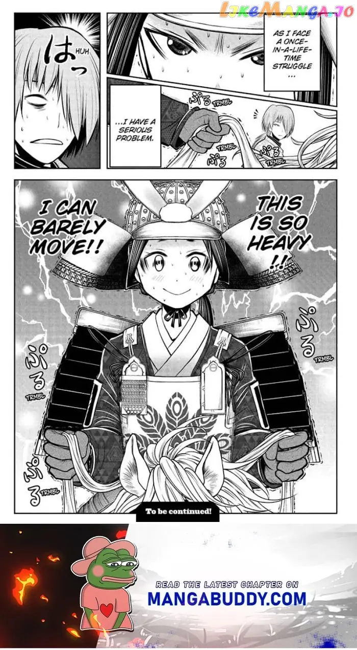 The Elusive Samurai Chapter 61 image 19_optimized